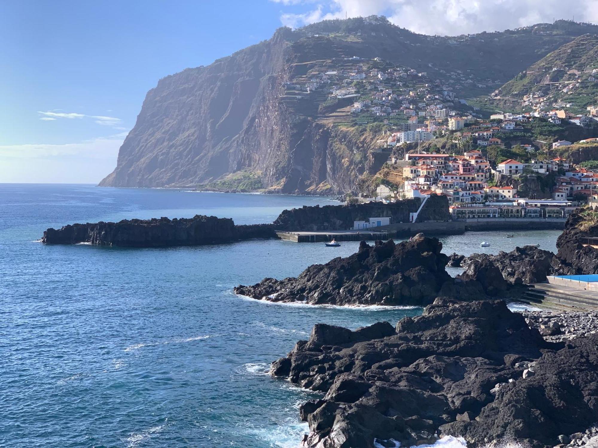 Pakisa-Holidays Funchal  Exterior foto