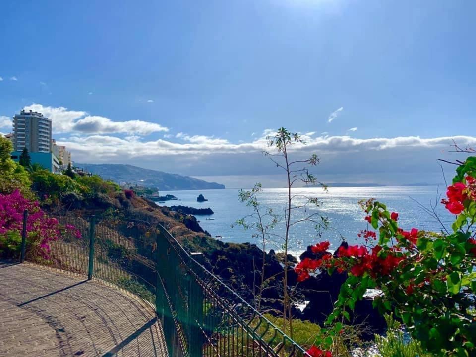 Pakisa-Holidays Funchal  Exterior foto