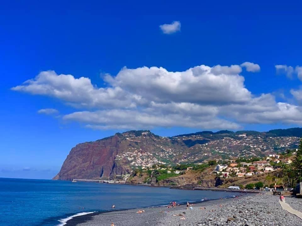 Pakisa-Holidays Funchal  Exterior foto